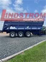 JBS Equipment NEW 2022 JBS DWXB3058-48 DUMPBOX DB5792 Image