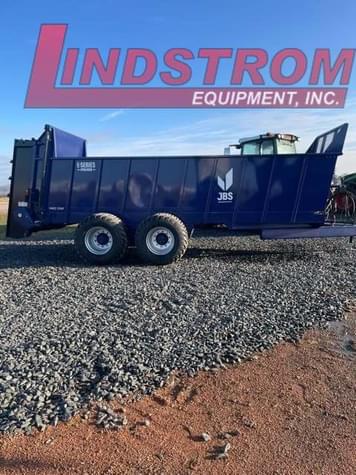 Main image JBS VMEC2248