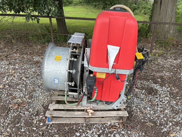 Image of JBS Undetermined equipment image 2