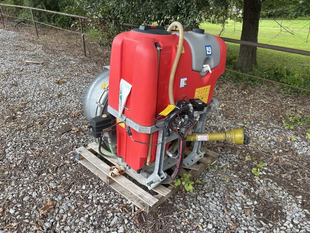 Image of JBS Undetermined equipment image 2