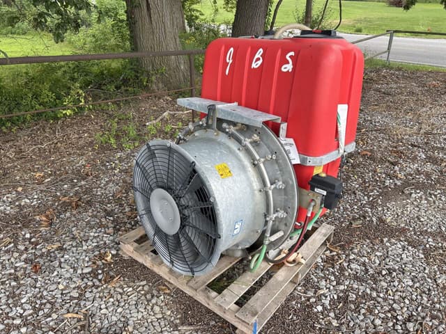 Image of JBS Undetermined equipment image 4