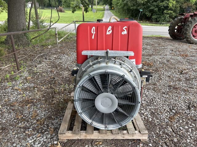 Image of JBS Undetermined equipment image 4