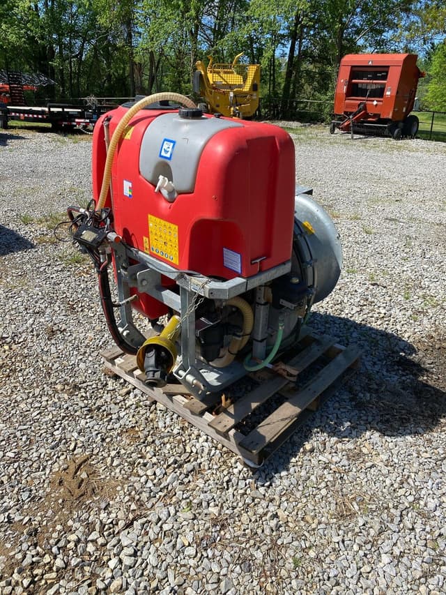 Image of JBS Undetermined equipment image 2