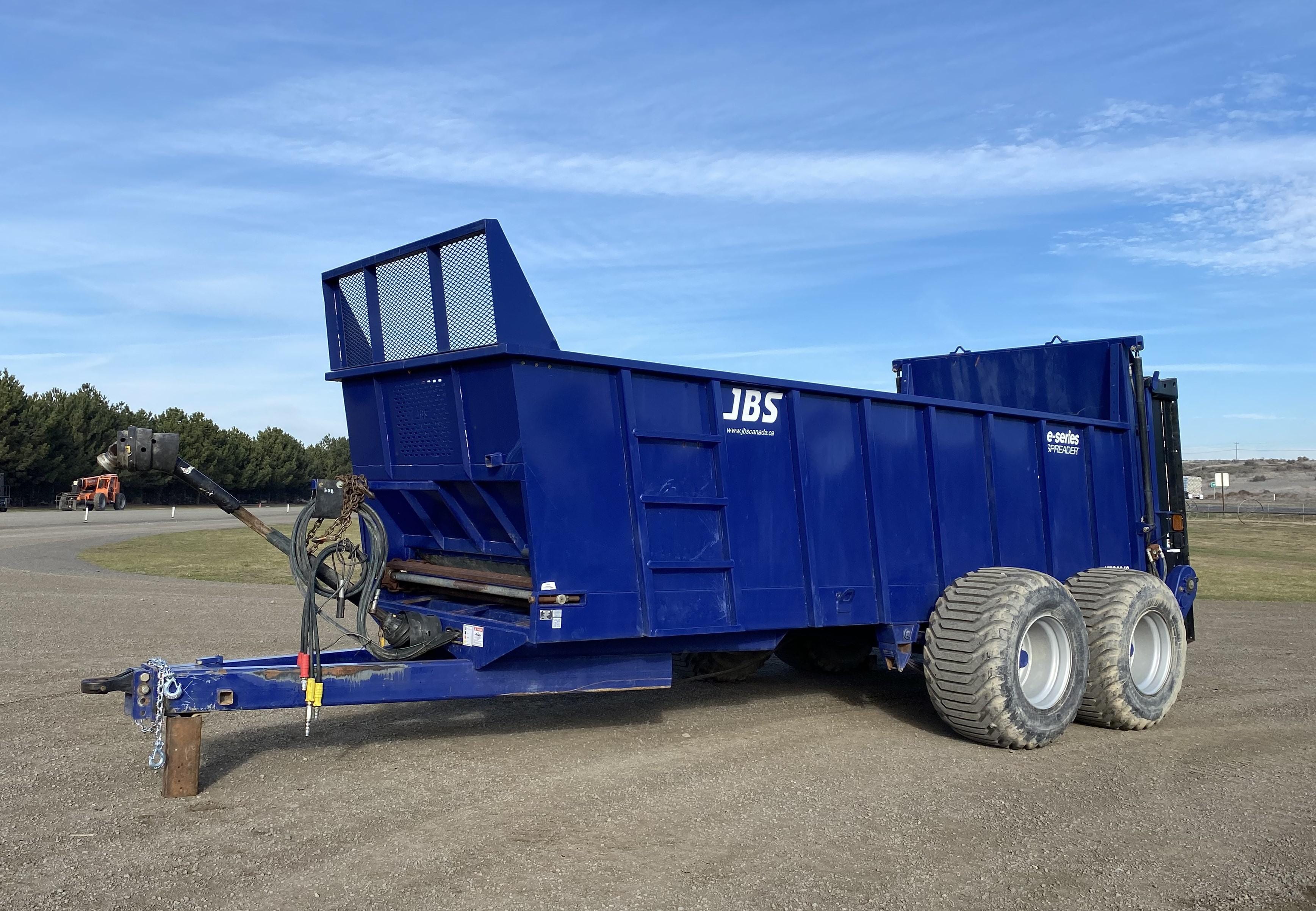 Main image JBS VMEC2048