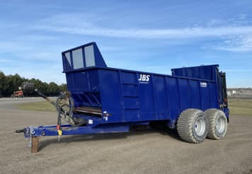 Main image JBS VMEC2048