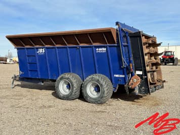 Main image JBS VMEC2048