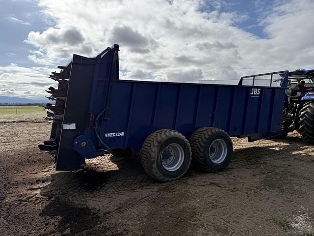 Image of JBS VMEC2248-2 equipment image 4