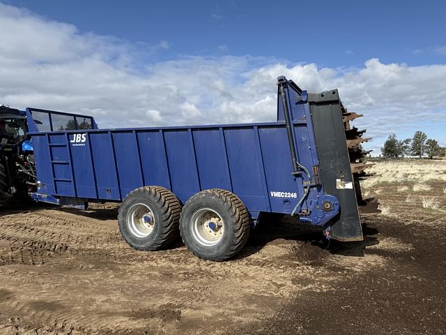 Image of JBS VMEC2248-2 equipment image 2