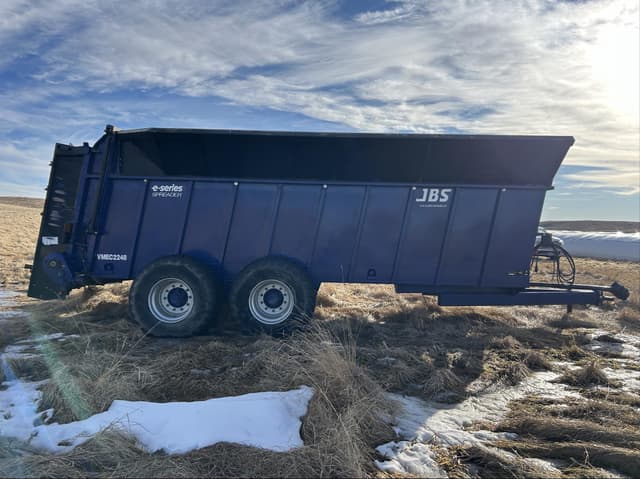 Image of JBS VMEC2248-2 equipment image 3