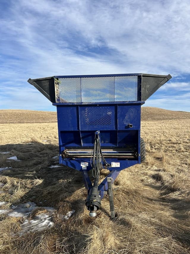 Image of JBS VMEC2248-2 equipment image 1