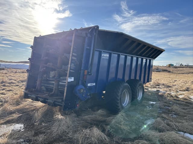 Image of JBS VMEC2248-2 equipment image 4