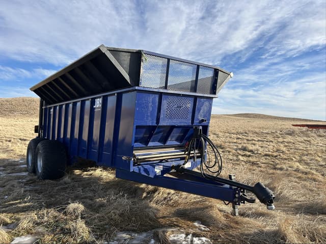 Image of JBS VMEC2248-2 equipment image 2