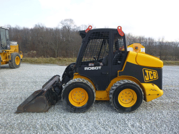 Main image JCB Robot