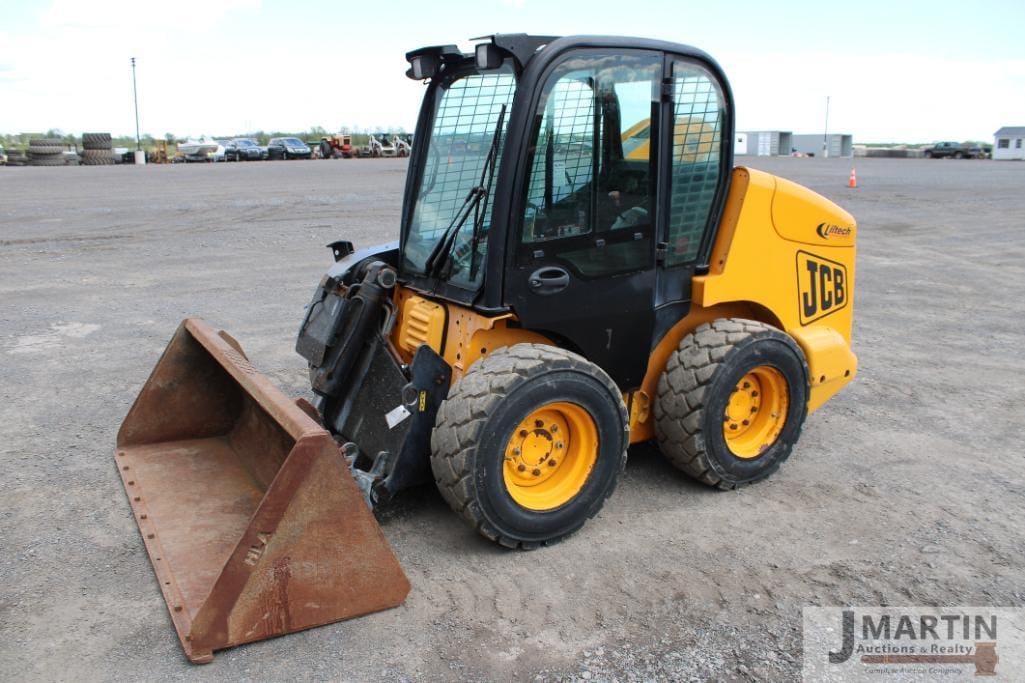 Main image JCB 1110
