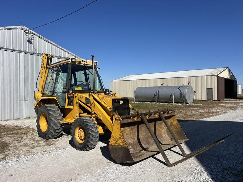 Main image JCB 1400B