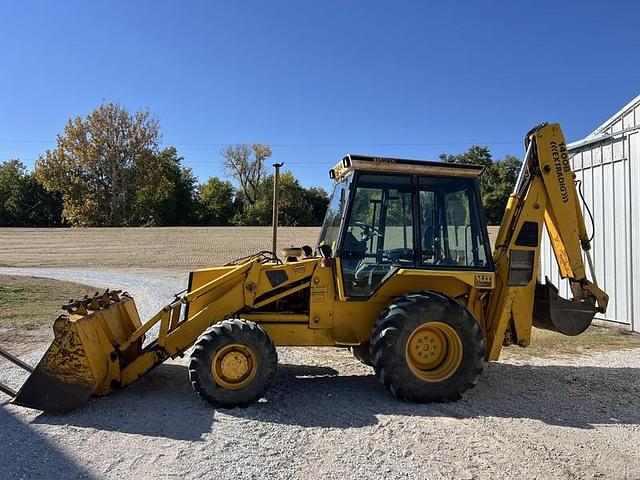 Image of JCB 1400B equipment image 2