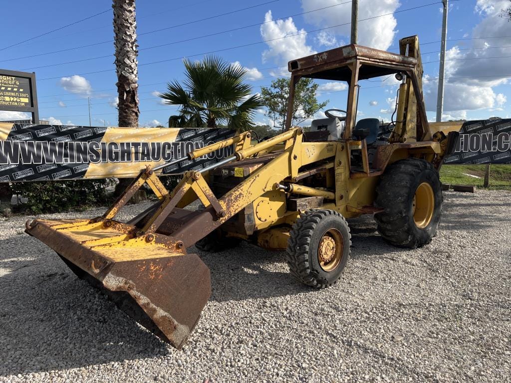 Main image JCB 1400B