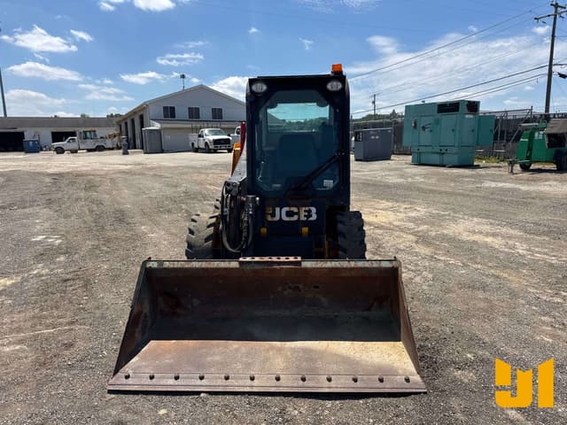 Image of JCB 155 equipment image 1