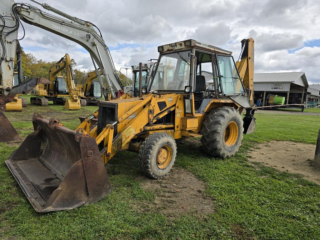 Image of JCB 1550B Primary image