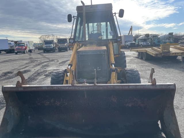 Image of JCB 1550B equipment image 1