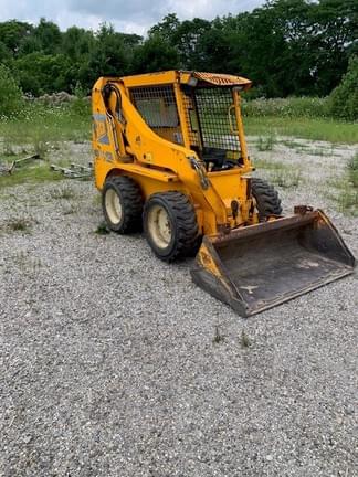 Main image JCB Robot 165