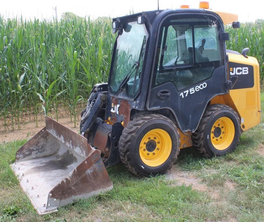 Main image JCB 175