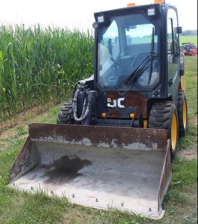 Image of JCB 175 equipment image 1