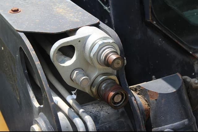 Image of JCB 175 equipment image 4