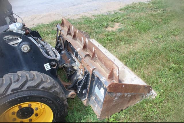 Image of JCB 175 equipment image 3