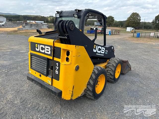 Image of JCB 175 equipment image 2