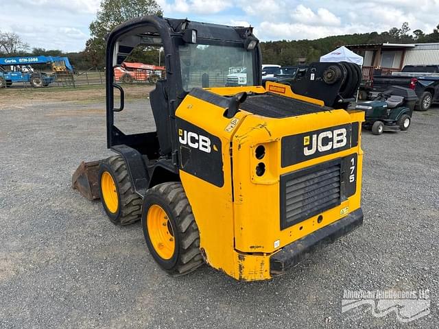 Image of JCB 175 equipment image 3