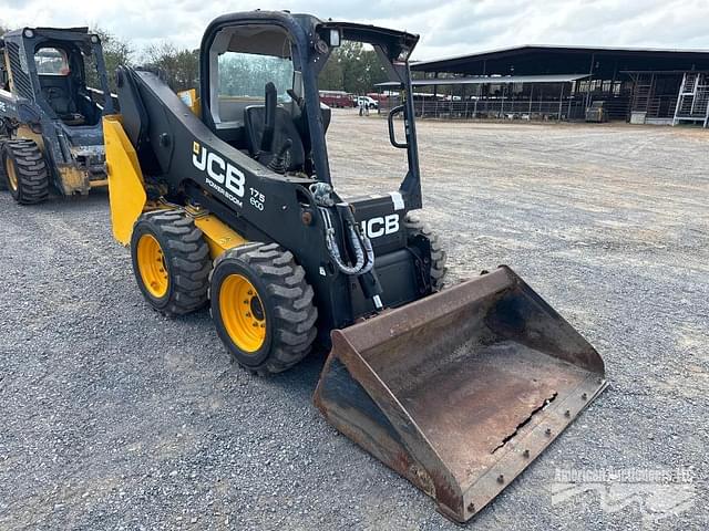 Image of JCB 175 equipment image 1