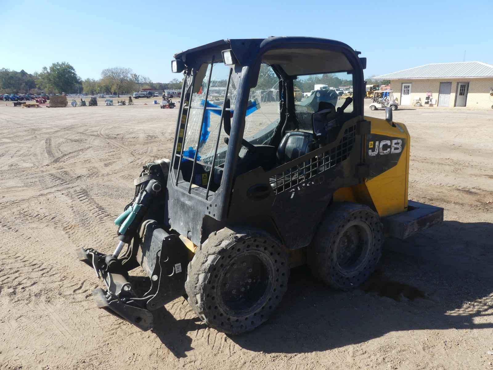 Main image JCB 175