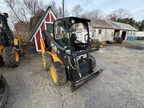 Image of JCB 190 ECO equipment image 3