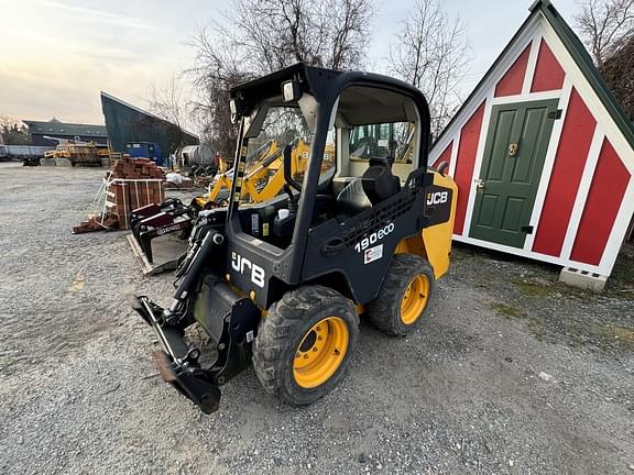 Image of JCB 190 ECO equipment image 2