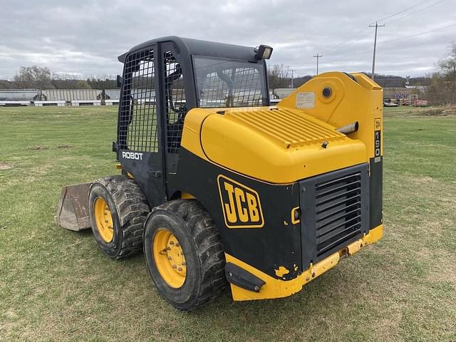 Image of JCB 190 equipment image 4