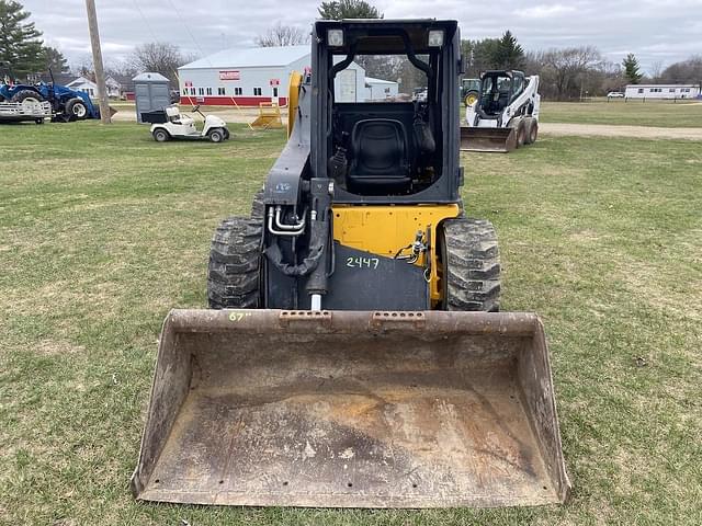 Image of JCB 190 equipment image 1