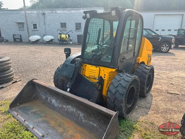 Image of JCB 190 equipment image 3
