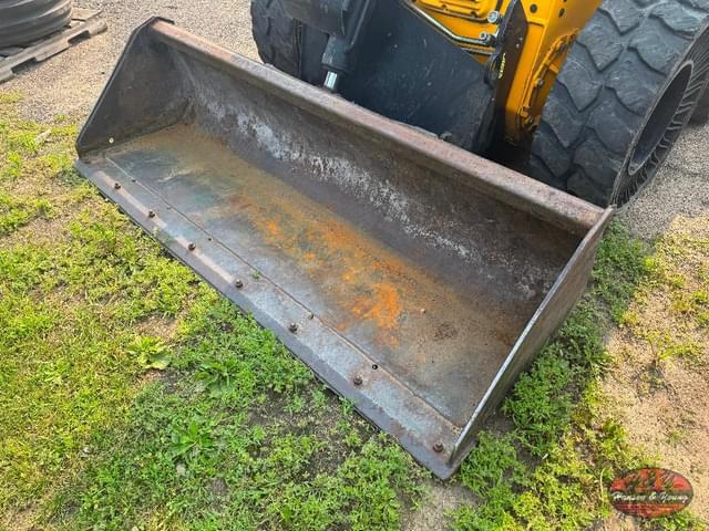 Image of JCB 190 equipment image 2