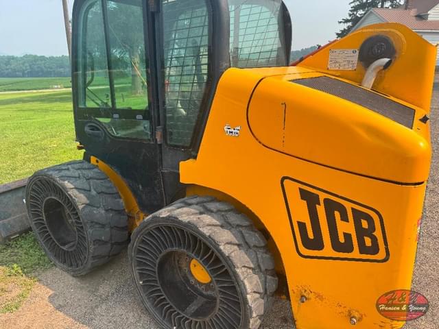 Image of JCB 190 equipment image 1