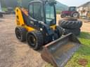 JCB 190 Image