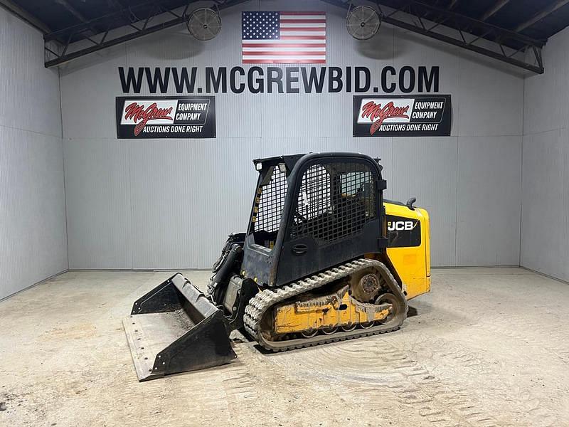 Image of JCB 190T ECO Primary image