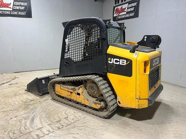 Image of JCB 190T ECO equipment image 2