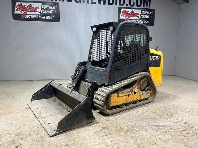 Image of JCB 190T ECO equipment image 1