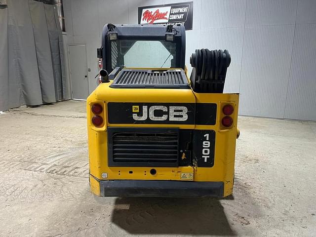 Image of JCB 190T ECO equipment image 3
