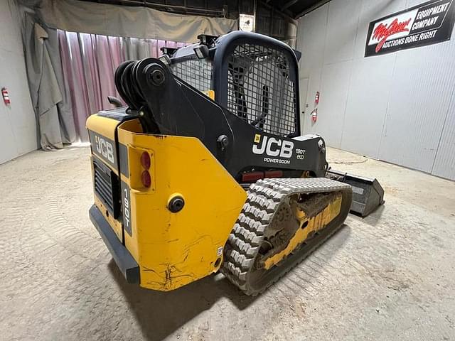 Image of JCB 190T ECO equipment image 4