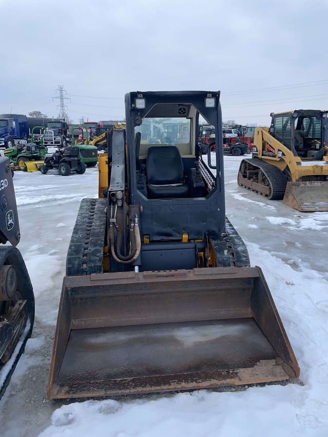 Image of JCB 190T equipment image 3