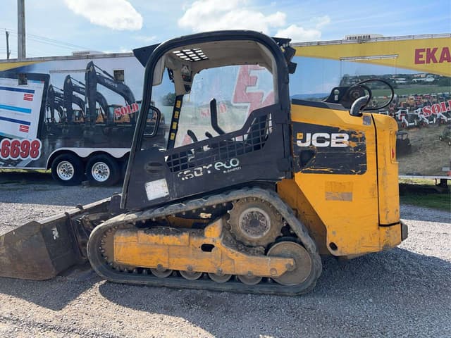 Image of JCB 190T equipment image 3