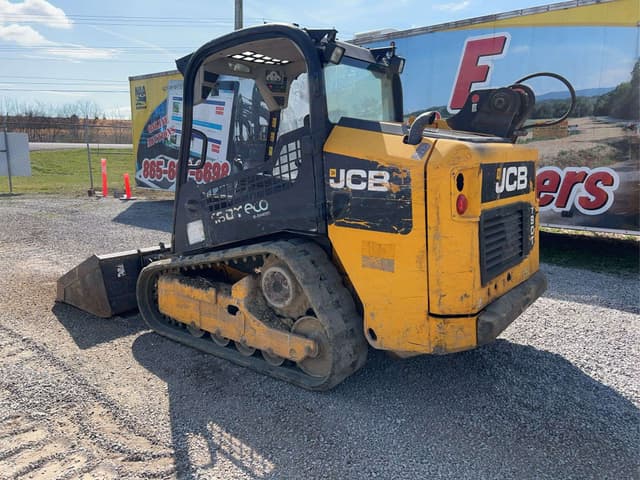 Image of JCB 190T equipment image 2