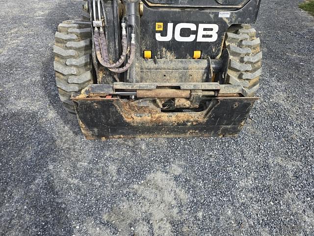 Image of JCB 205 equipment image 2